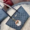 Gucci Monogram Bag Style 0049