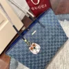 Gucci Monogram Bag Style 0049