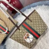 Gucci Monogram Bag Style 0049