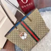 Gucci Monogram Bag Style 0049
