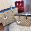 Gucci Monogram Bag Style 0049