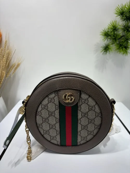 Gucci Ophidia Crossbody Bag