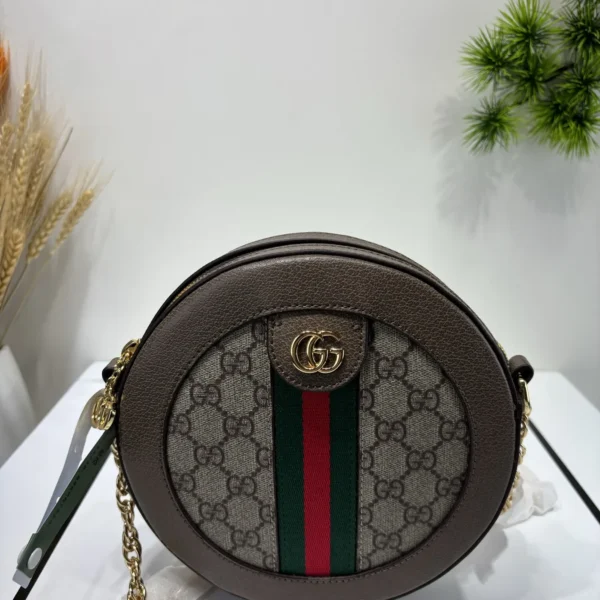 Gucci Ophidia Crossbody Bag