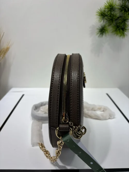 Gucci Ophidia Crossbody Bag