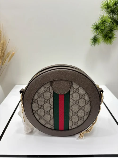 Gucci Ophidia Crossbody Bag