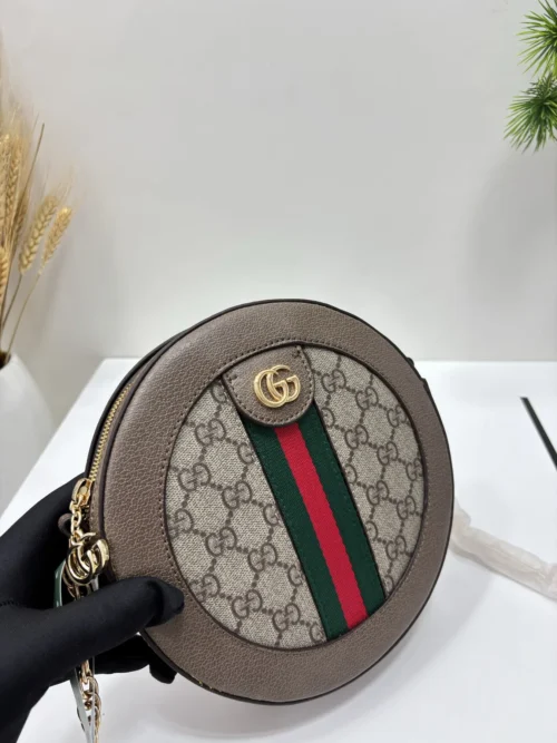 Gucci Ophidia Crossbody Bag