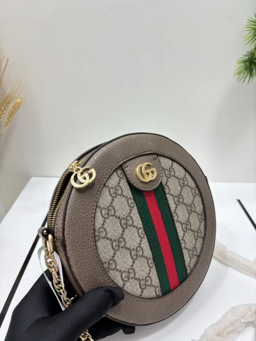 Gucci Ophidia Crossbody Bag