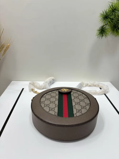 Gucci Ophidia Crossbody Bag
