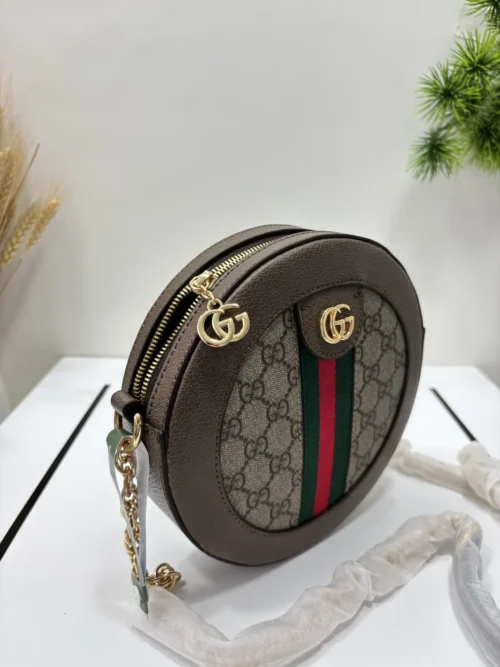 Gucci Ophidia Crossbody Bag