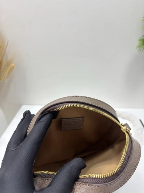 Gucci Ophidia Crossbody Bag