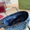 Gucci Denim Bag