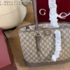 Gucci Ophidia Tote Bag