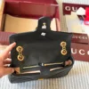 Gucci Marmont Chain Lambskin Vanity Bag