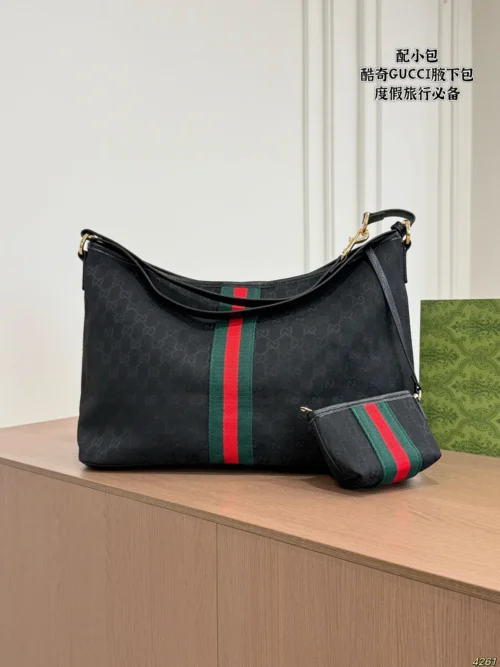Gucci Hobo Bag