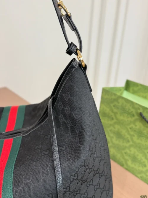 Gucci Hobo Bag