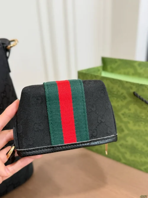 Gucci Hobo Bag