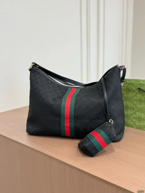 Gucci Hobo Bag