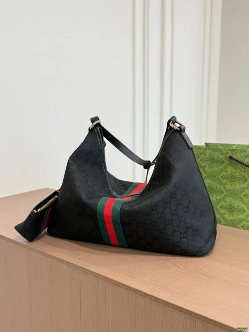 Gucci Hobo Bag