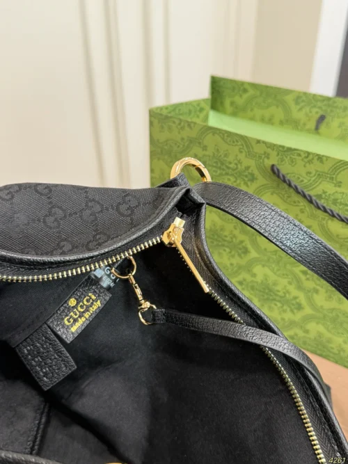 Gucci Hobo Bag