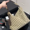 Gucci Monogram Vanity Bag