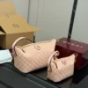 Gucci Monogram Vanity Bag Style 0175