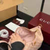 Gucci Monogram Vanity Bag Style 0175