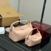 Gucci Monogram Vanity Bag Style 0175