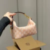 Gucci Monogram Vanity Bag Style 0175