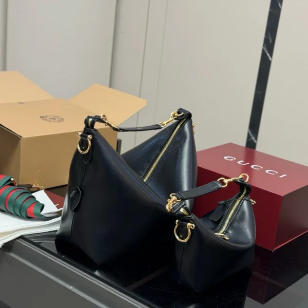 Gucci Monogram Vanity Bag Style 0176