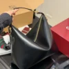 Gucci Monogram Vanity Bag Style 0176