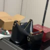Gucci Monogram Vanity Bag Style 0176