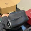 Gucci Monogram Vanity Bag Style 0176