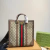 Gucci Tote Bag 30x32cm