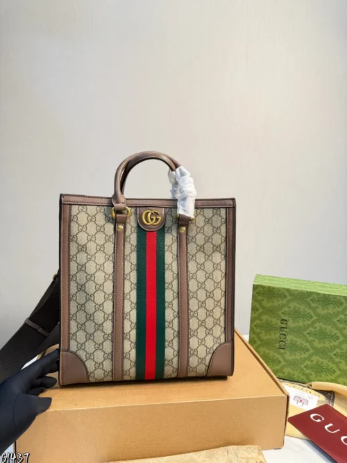 Gucci Tote Bag 30x32cm