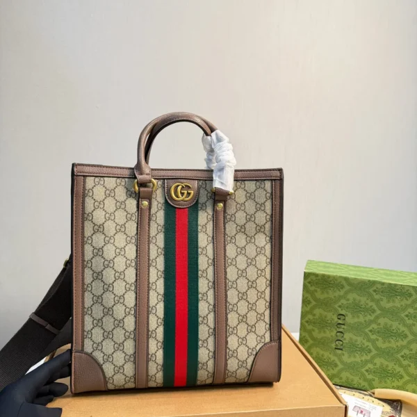 Gucci Tote Bag 30x32cm
