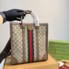 Gucci Tote Bag 30x32cm
