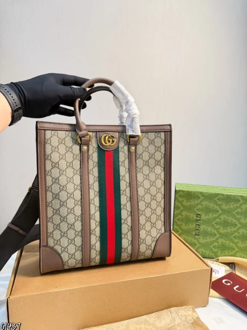Gucci Tote Bag 30x32cm