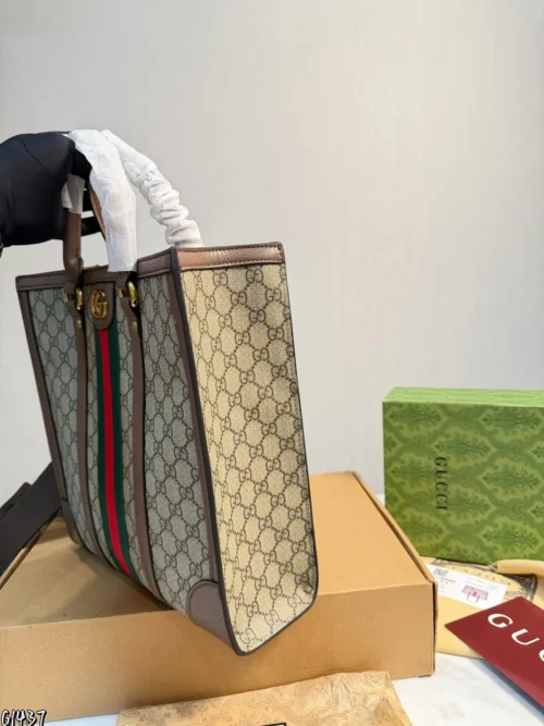 Gucci Tote Bag 30x32cm