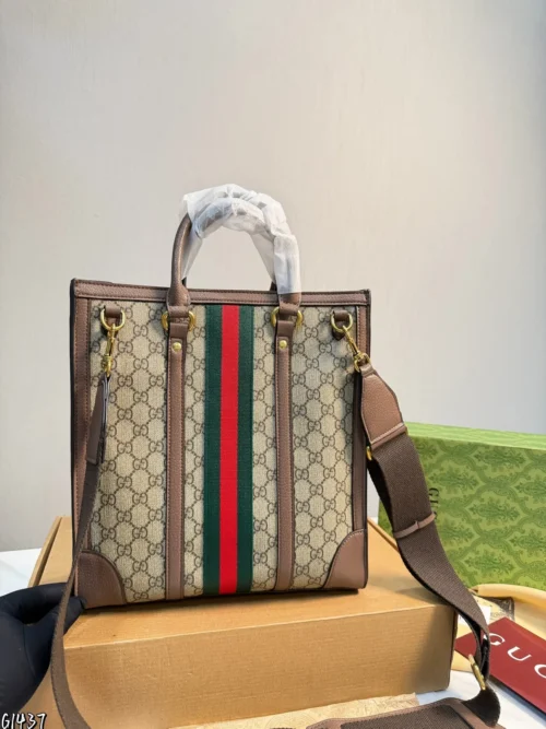 Gucci Tote Bag 30x32cm