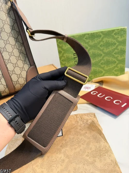 Gucci Tote Bag 30x32cm