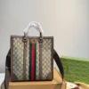 Gucci Tote Bag 30x32cm