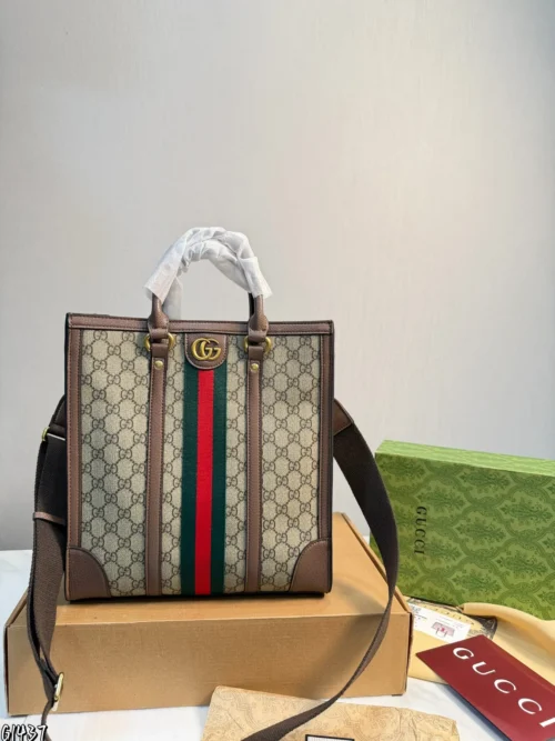 Gucci Tote Bag 30x32cm