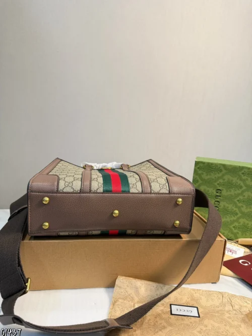 Gucci Tote Bag 30x32cm