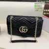 Gucci Marmont Small Chain Bag