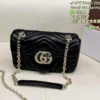 Gucci Marmont Small Chain Bag