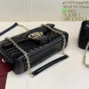 Gucci Marmont Small Chain Bag