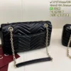 Gucci Marmont Small Chain Bag