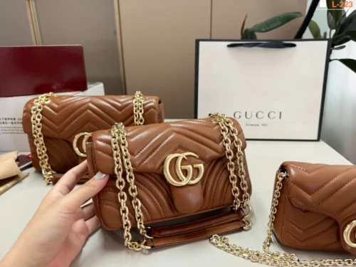 Gucci Marmont Bag