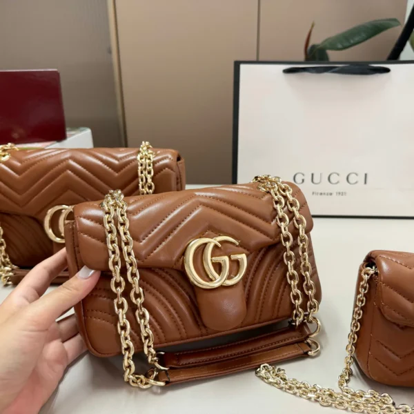 Gucci Marmont Bag