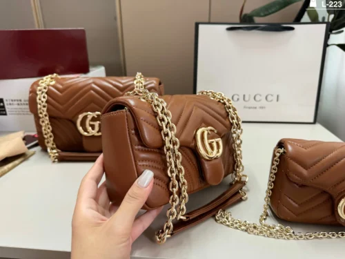 Gucci Marmont Bag